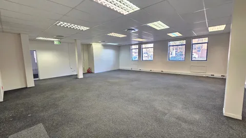 Boardwalk Office Park